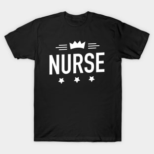 nurse T-Shirt